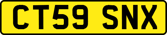 CT59SNX
