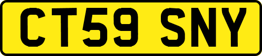 CT59SNY