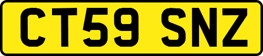 CT59SNZ