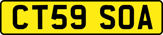 CT59SOA