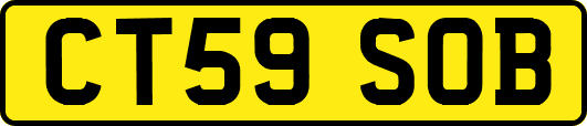 CT59SOB