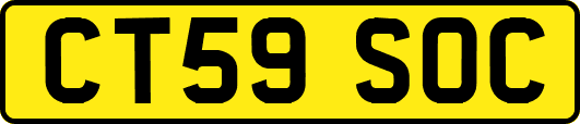 CT59SOC