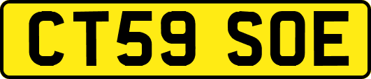 CT59SOE