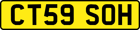 CT59SOH