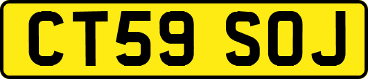 CT59SOJ
