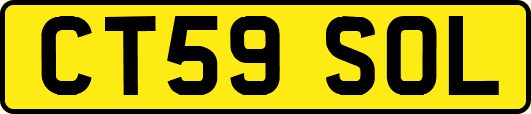 CT59SOL