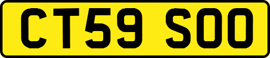 CT59SOO