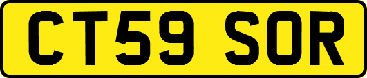 CT59SOR