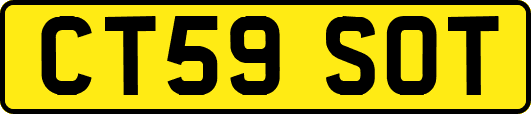 CT59SOT