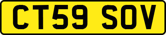 CT59SOV