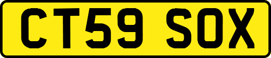 CT59SOX
