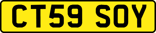 CT59SOY