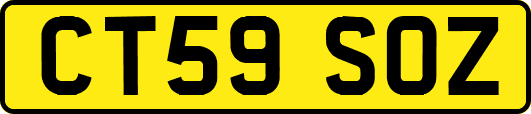 CT59SOZ