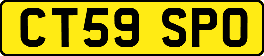 CT59SPO