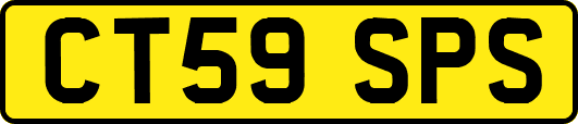 CT59SPS