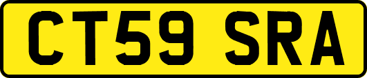 CT59SRA