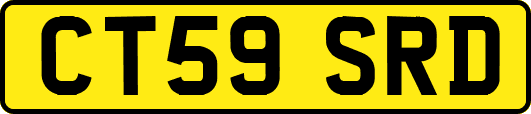 CT59SRD
