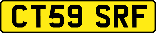 CT59SRF