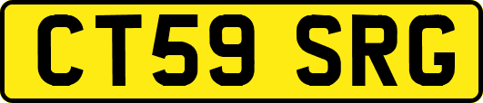 CT59SRG