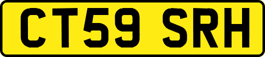CT59SRH