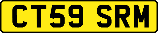 CT59SRM