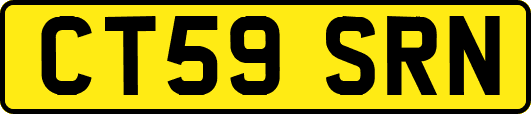 CT59SRN