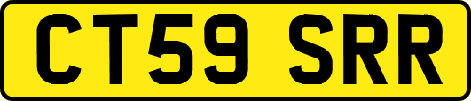CT59SRR