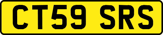 CT59SRS