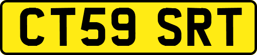 CT59SRT