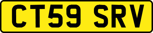 CT59SRV