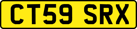 CT59SRX