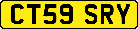 CT59SRY