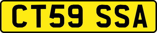 CT59SSA