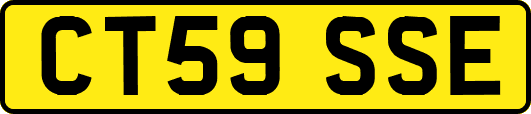 CT59SSE