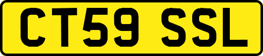 CT59SSL