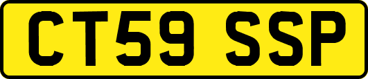 CT59SSP