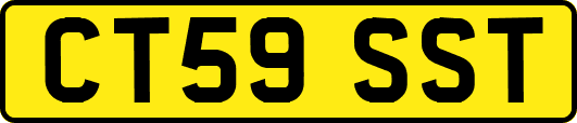 CT59SST