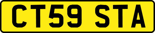 CT59STA