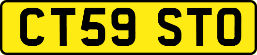 CT59STO