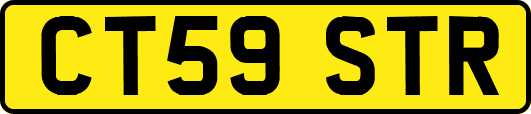 CT59STR