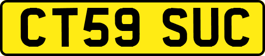 CT59SUC