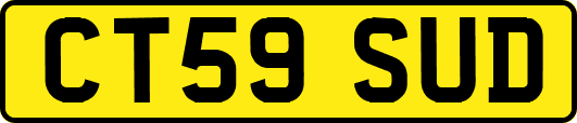 CT59SUD