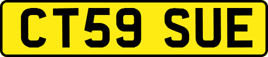 CT59SUE