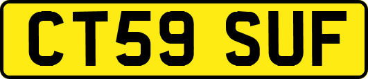 CT59SUF