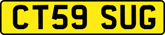 CT59SUG