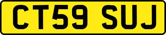 CT59SUJ