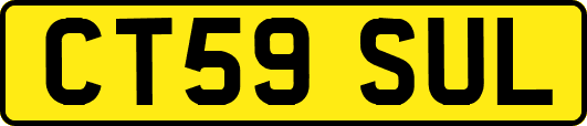 CT59SUL
