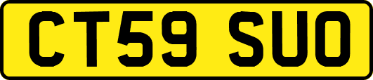 CT59SUO
