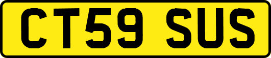 CT59SUS