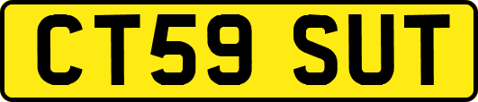 CT59SUT